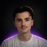 Mateo Montera fond noir