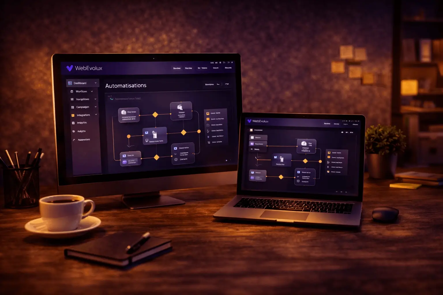 Automatisation et IA